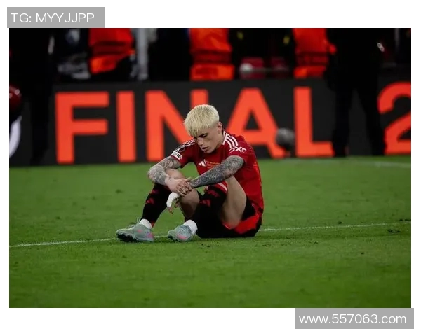 加纳乔:从切尔西青训营到英超欧冠舞台的欧洲足坛新星崛起之路 加纳乔:从切尔西青训营到英超欧冠舞台的欧洲足坛新星崛起之路