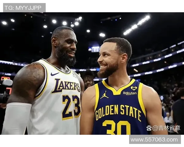 290万加盟勇士的弱化版詹姆斯将如何助力库里冲击总冠军_29450